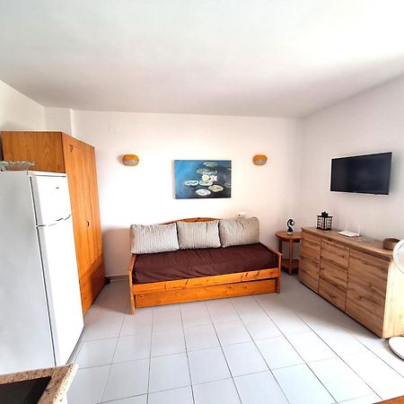 Apartamento Estartit Argonavis L'Estartit Zewnętrze zdjęcie