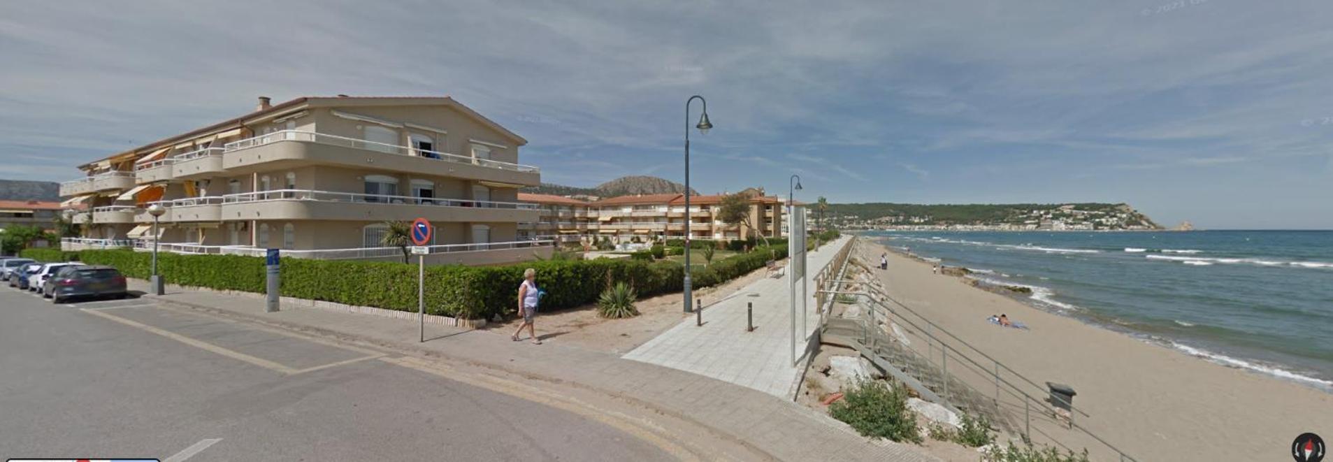Apartamento Estartit Argonavis L'Estartit Zewnętrze zdjęcie