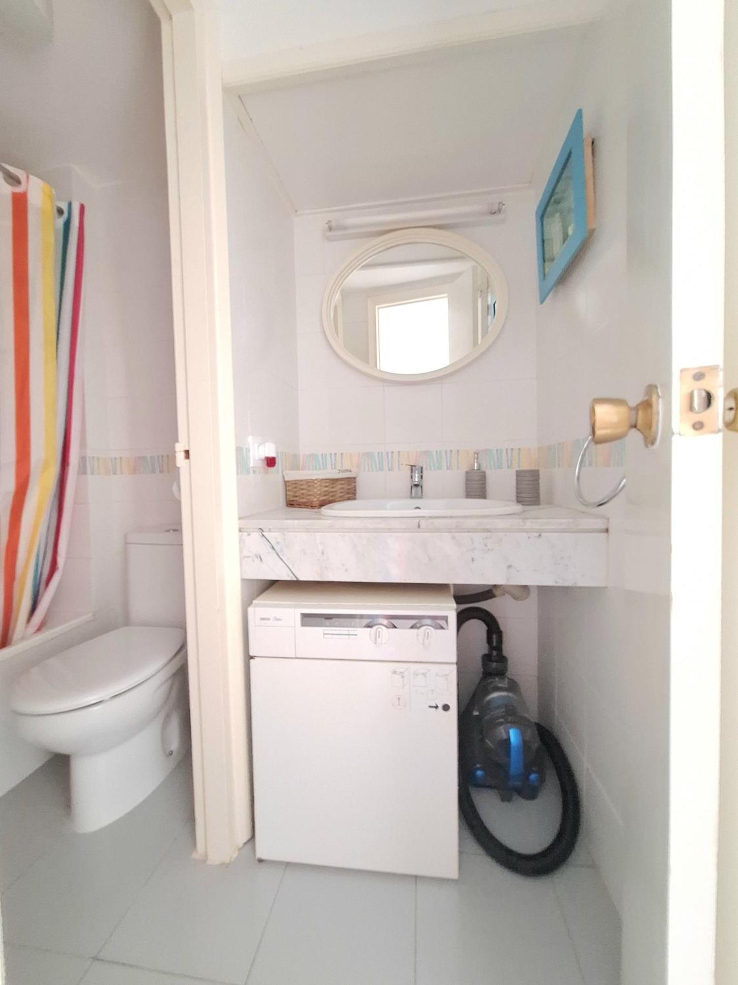 Apartamento Estartit Argonavis L'Estartit Zewnętrze zdjęcie