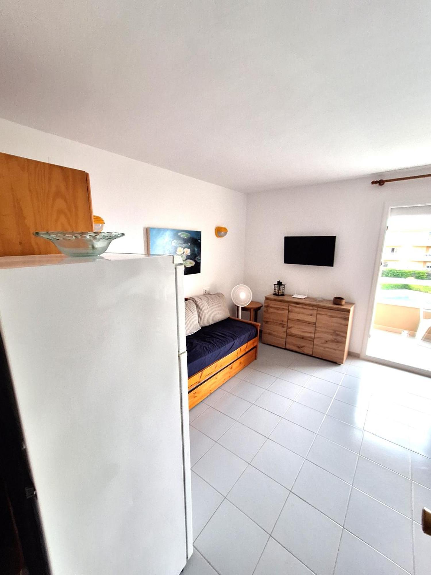 Apartamento Estartit Argonavis L'Estartit Zewnętrze zdjęcie