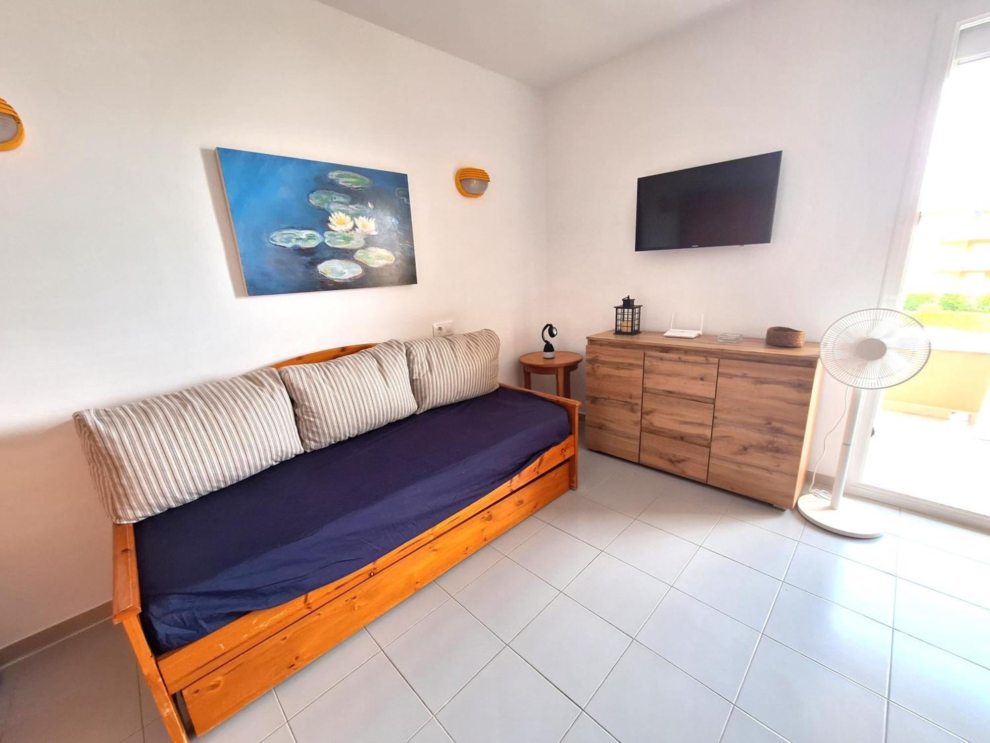 Apartamento Estartit Argonavis L'Estartit Zewnętrze zdjęcie