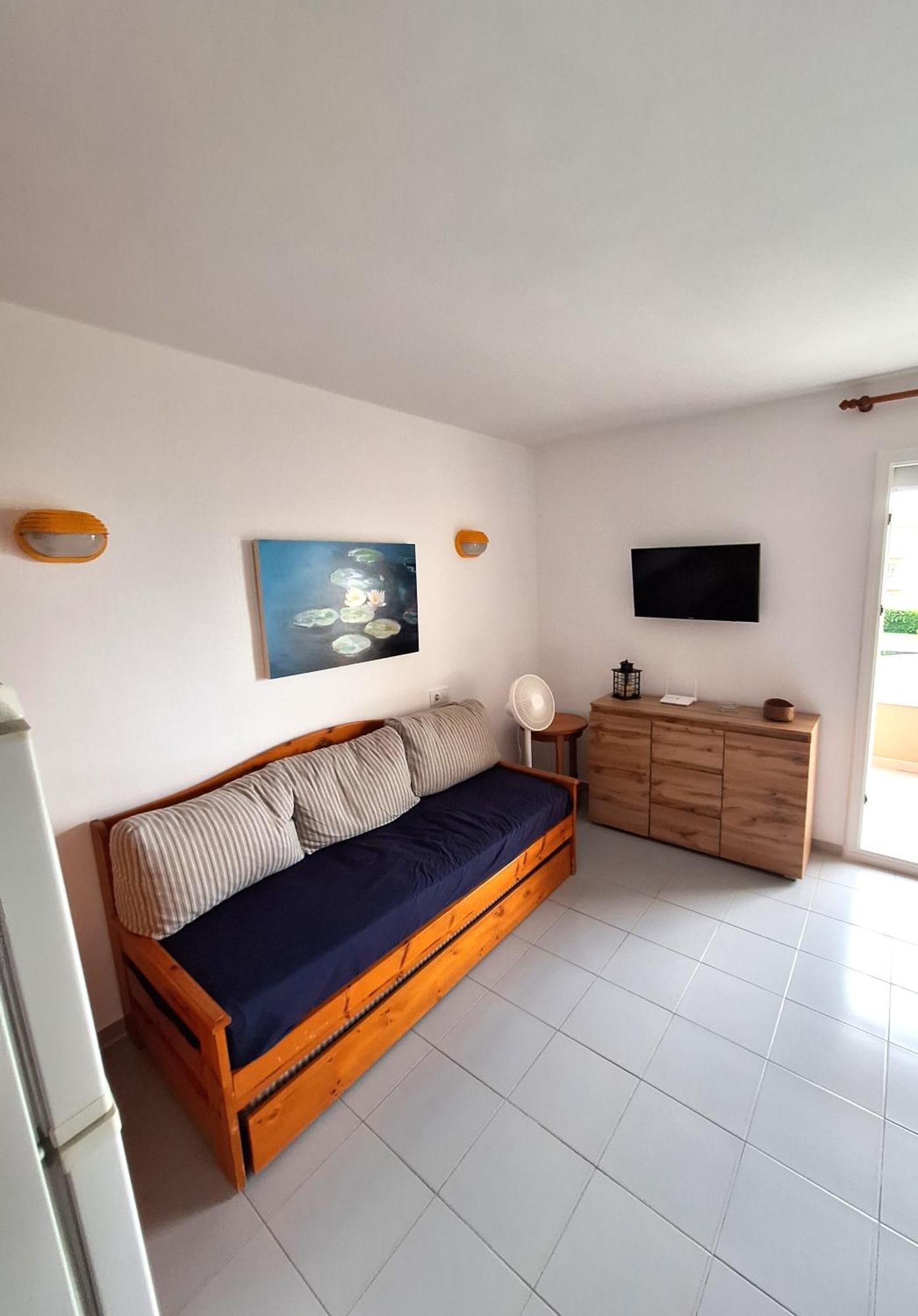 Apartamento Estartit Argonavis L'Estartit Zewnętrze zdjęcie