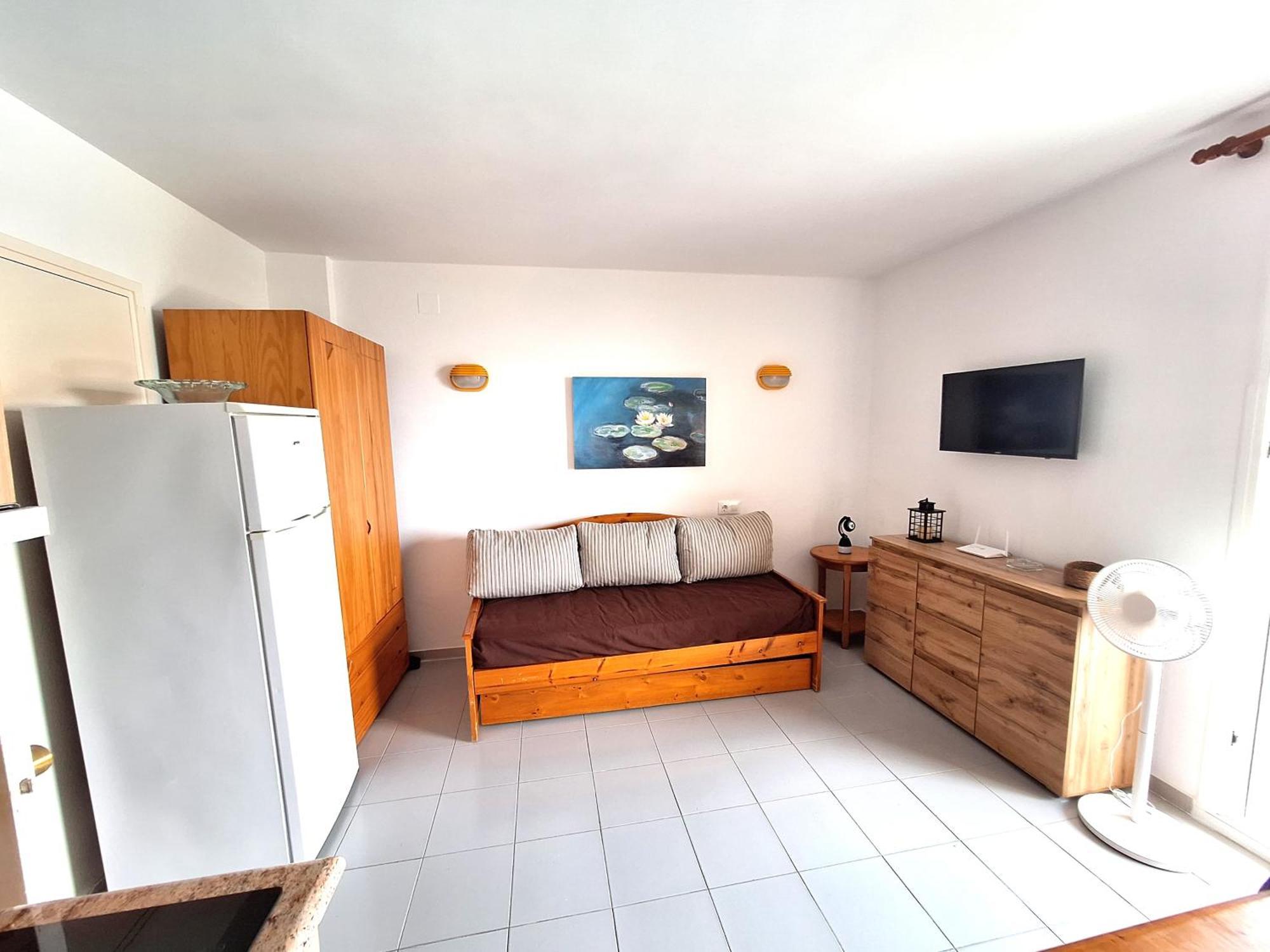 Apartamento Estartit Argonavis L'Estartit Zewnętrze zdjęcie