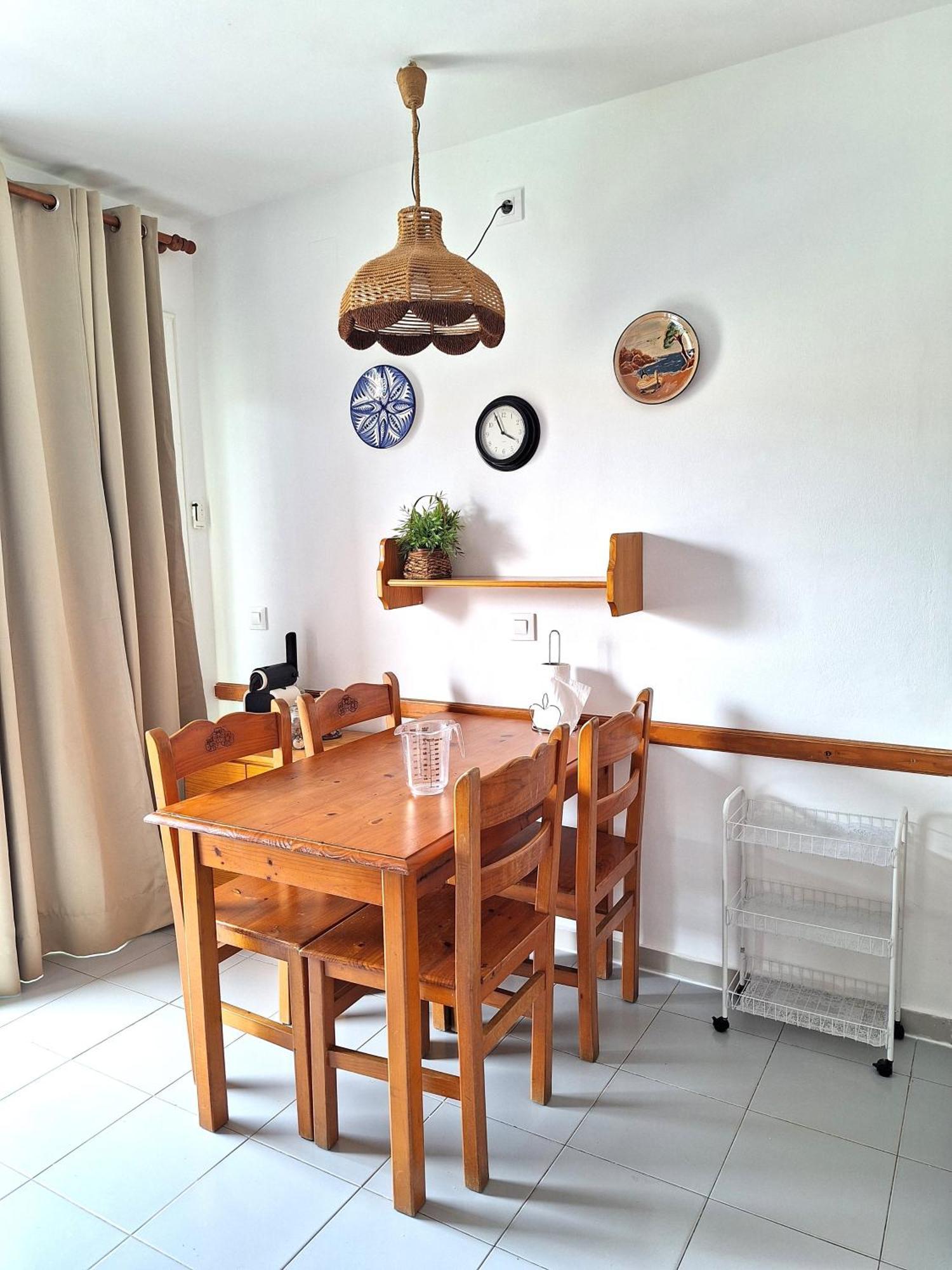 Apartamento Estartit Argonavis L'Estartit Zewnętrze zdjęcie